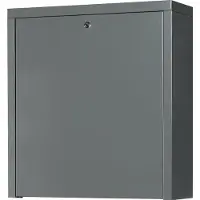 ABB Ulko-ohjauskaappi ts700