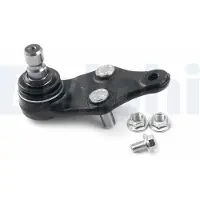 Delphi Pallonivel TC8569