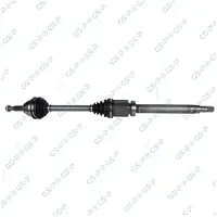 GSP Drive Shaft
