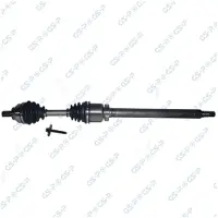GSP Vetoakseli 262063