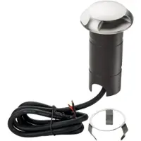 SG ARMATUREN Luna deco 3o 3w 3000k