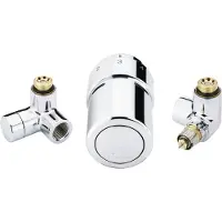 Danfoss rtx-venttiilisarja