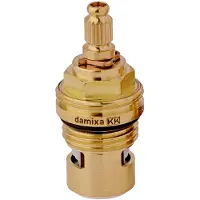 Damixa 13298.00 käyttöventtiili