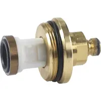Ideal standard Børma ventiloverdel kold 32 mm.