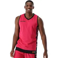 Spalding Reversible Hihaton T-paita