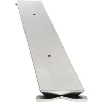 Unidrain 1950 Highline Custom Unidrain 700 mm, ilman kehystä