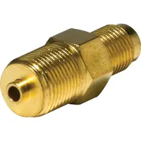 Danfoss Danfossin nippeli kapillariren kiinnittämistä varten