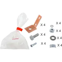 Cubic Liitäntä set s225