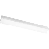 SG ARMATUREN Prelude square Valkoinen 15w LED 2700k