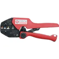Elpress Miniforce-pihdit GSA0760C f/ eristetyt liitännät 0,5-6 mm²