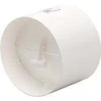 Fresh Vindstop ø98 mm til ventilator Intellivent.