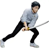 Banpresto Figuuri - JUJUTSU KAISEN: Maximatic Yuta Okkotsu, 18 cm