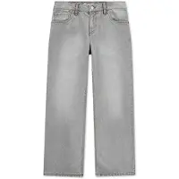 Levi's 578 Baggy Jeans - Grey - 176