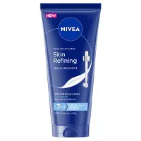 Nivea Body Serum Lotion Skin Refining 200ml