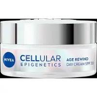 Nivea Cellular Epigenetics Age Rewind Day Cream SK30 -päivävoide