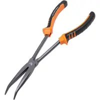 Savage Gear MP Long Bend Nose Plier 28cm