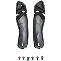 TCX Aluminum alloy toe slider for RS-2 / SR-1/ S-Race