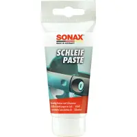 Sonax SchleifPaste 75 Millilitra Purkki
