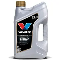 Valvoline Moottoriöljy 916493 RESTORE&PROTECT 5W30 5L