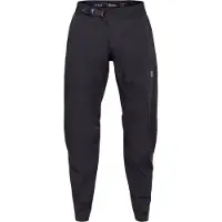FOX Youth Ranger Water Pants Black 24