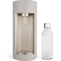 MySoda - Glassy hiilihappolaite 1 L lasipullolla Savi