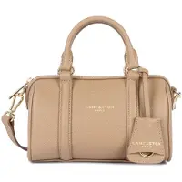 Lancaster Käsilaukku 'Milano Ana' beige