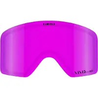 Giro Method lumilasien vaihtolinssi Vivid Pink