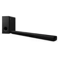 Yamaha SRX50A TrueX Soundbar