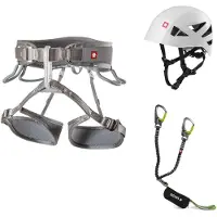Ocun Twist Via Ferrata -setti