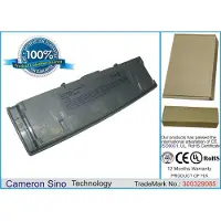 Cameron Sino Dell Latitude LST C400ST Latitude L400 Latitude Ls Latitude LST Inspiron 2000 Inspiron 2800 Latitude LS400 Inspiron 2100 akku 1900 mAh