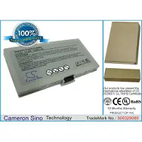Cameron Sino HP OmniBook 500 OmniBook 500B OmniBook 510 OmniBook 5000 OmniBook 5100 Pavilion XU155 Pavilion ZU175 Pavilion ZU1155 Pavilion ZU1175 akku 1800 mAh