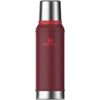 Stanley - Classic Termos 0,94 L Cranberry