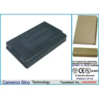 Cameron Sino Toshiba Tecra S1 akku 4400 mAh