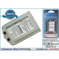 Cameron Sino Samsung SGH-X700 SGH-X708 akku 2000mAh
