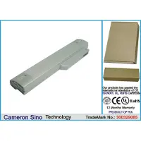 Cameron Sino Panasonic CF-R4 Series CF-VZSU42 CF-VZSU42U akku 7800 mAh