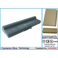 Cameron Sino Toshiba Portege 7140CT Portege 7000 Portege 7020 Portege 7220 Portege 7200 Portege 7010 Portege 7140 akku 6000 mAh