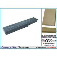 Cameron Sino Toshiba Portege 7140CT Portege 7000 Portege 7020 Portege 7220 Portege 7200 Portege 7010 Portege 7140 akku 3000 mAh