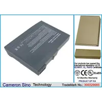 Cameron Sino Toshiba Satellite 1600 Series Satellite 1605CDS Satellite 1620CDS Satellite 1625CDT Satellite 1640CDT Satellite 1670CDS Satellite 1675CDS Satellite 1690CDT Satellite 1695CDT akku 4000 mAh