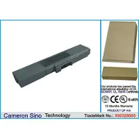 Cameron Sino Toshiba Libretto 100 Libretto 100CS Libretto 100CT Libretto 110 Libretto 110CST Libretto 110ct Libretto 110CT Libretto 75 Libretto 75ct akku 3000 mAh