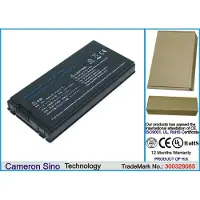 Cameron Sino Fujitsu LifeBook N3400 LifeBook N3410 LifeBook N3430 akku 2200 mAh