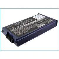 Cameron Sino Medion D9695 MD9326 akku 4400 mAh