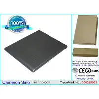 Cameron Sino Asus R2H R2E R2Hv akku 3430 mAh