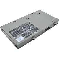 Cameron Sino Dell Latitude D400 akku 1900 mAh