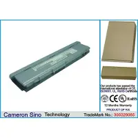 Cameron Sino Fujitsu Stylistic akku 4400 mAh
