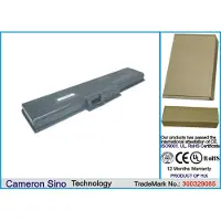 Cameron Sino Compaq Presario 3000 Presario P3080 Presario 3005 Presario 3036 akku 6000 mAh