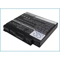 Cameron Sino Toshiba Satellite P15 Satellite P10 PA3307U-1BAS PA3307U-1BRS akku 6600 mAh