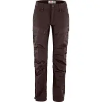 Fjällräven keb trousers curved w
