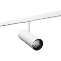SG ARMATUREN A/S Zip Tube Mini valkoinen 880lm 2700K