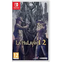 Switch La-mulana 1 & 2