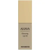 Ahava Youth Boosters Glossing Lip Oil huuliöljy 6 ml